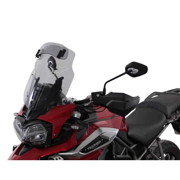 MRA Motorcycle Windshield | Triumph Tiger 1200 XC / XR ’16-’20 | VTM - Image 3