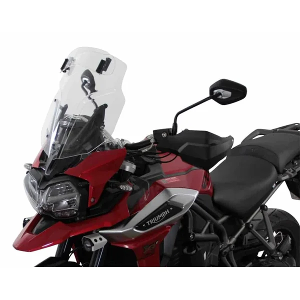 MRA Motorcycle Windshield | Triumph Tiger 1200 XC / XR ’16-’20 | VTM - Image 4