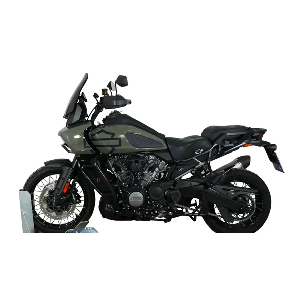 MRA Spoiler windshield “SN” for HARLEY-DAVIDSON PAN AMERICA 1250 SPECIAL - Image 7