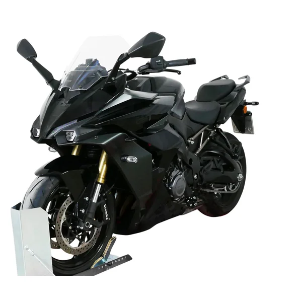 MRA Sport-Screen “SPM” for SUZUKI GSX-S 1000 GT 2022 - Image 2