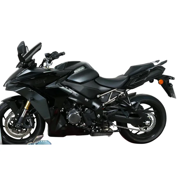 MRA Sport-Screen “SPM” for SUZUKI GSX-S 1000 GT 2022 - Image 15