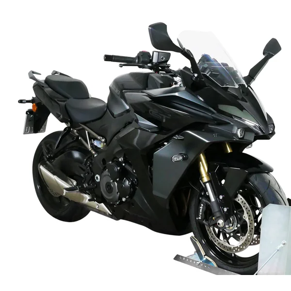 MRA Sport-Screen “SPM” for SUZUKI GSX-S 1000 GT 2022 - Image 4