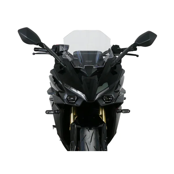 MRA Sport-Screen “SPM” for SUZUKI GSX-S 1000 GT 2022 - Image 5