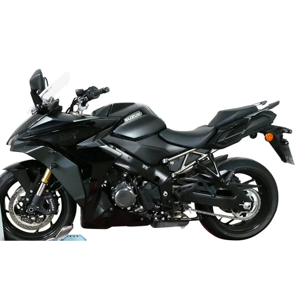 MRA Sport-Screen “SPM” for SUZUKI GSX-S 1000 GT 2022 - Image 7