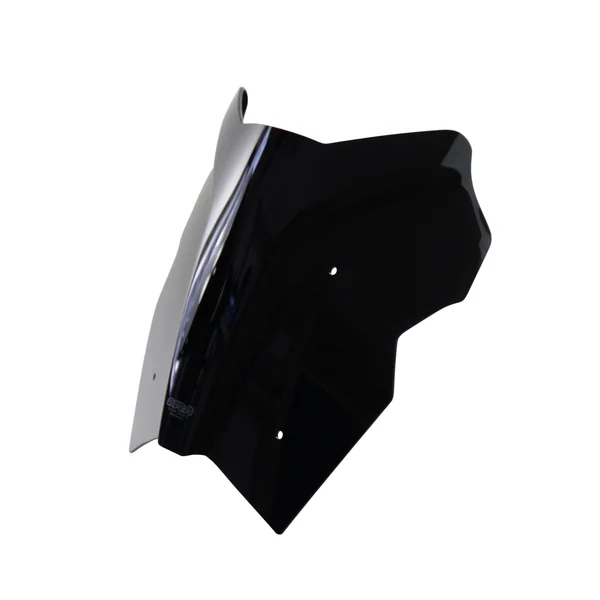 MRA Sport-Screen “SPN” for KTM ADVENTURE 390 2020 (Black) - Image 2
