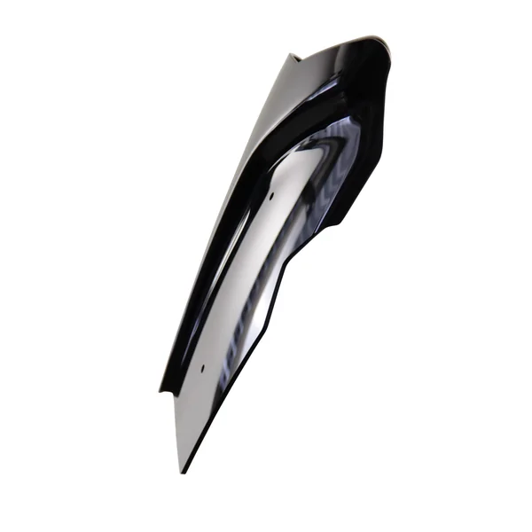 MRA Sport-Screen “SPN” for KTM ADVENTURE 390 2020 (Black) - Image 3