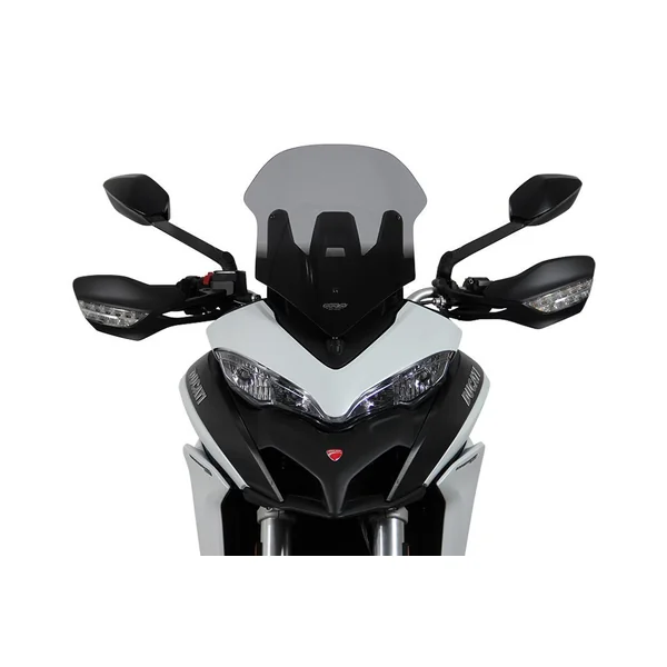 MRA Touring windshield “T” for DUCATI MULTISTRADA V2 /S 2022 - Image 13