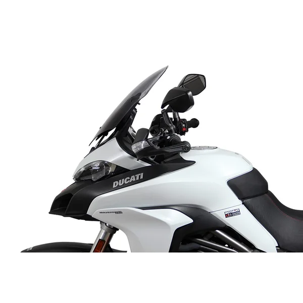 MRA Touring windshield “T” for DUCATI MULTISTRADA V2 /S 2022 - Image 15