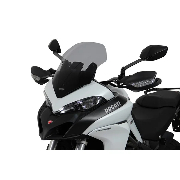 MRA Touring windshield “T” for DUCATI MULTISTRADA V2 /S 2022 - Image 5