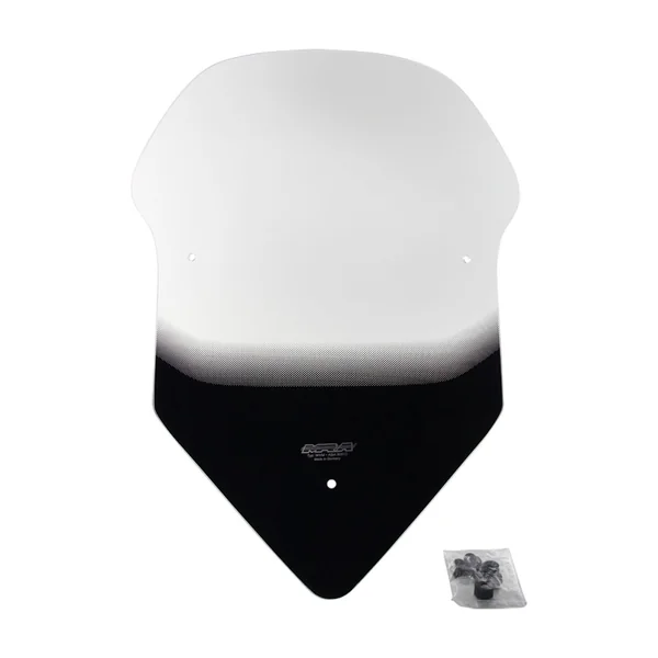 MRA Touring windshield “T” for DUCATI MULTISTRADA V2 /S 2022 - Image 8