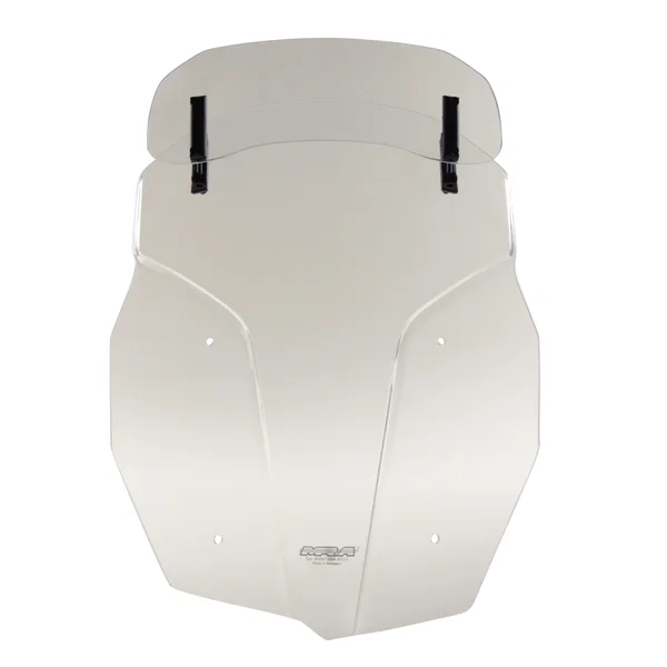 MRA Variotouringscreen “VTM” for BMW F 850 GS / RALLYE 2021 - Image 2