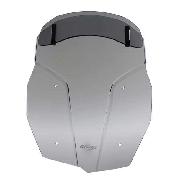 MRA Variotouringscreen “VTM” for BMW F 850 GS / RALLYE 2021 - Image 7