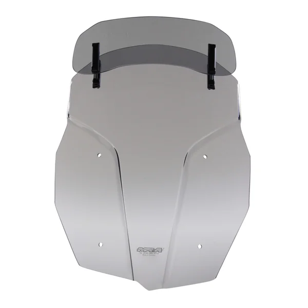 MRA Variotouringscreen “VTM” for BMW F 850 GS / RALLYE 2021 - Image 9