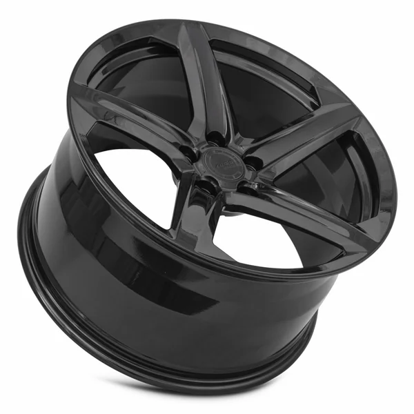 MRR F23 Forged Rear Left Side Wheel, Carbon Flash, 21x132023-2026 C8 Corvette Z06 & E-Ray - Image 3