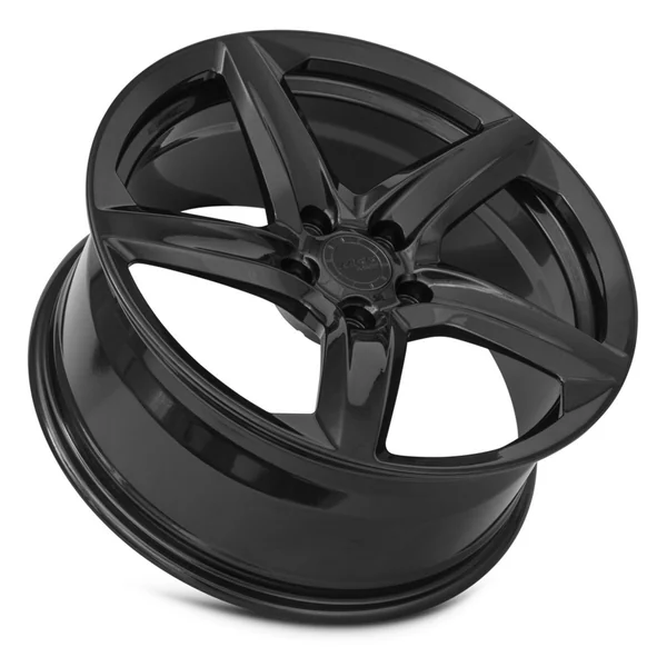 MRR F23 Forged Rear Right Side Wheel, Carbon Flash, 20x112020-2026 C8 Corvette - Image 3