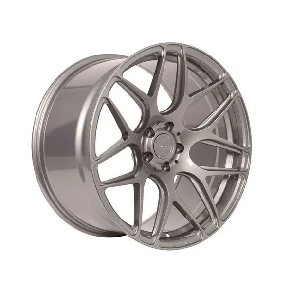 MRR FS01 Wheel Set,Gloss Gun Metal, 20x102010-2015 Camaro - Image 2