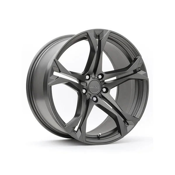 MRR M017 1LE Style Replica Front Wheel, Gun Metal, 20x102010-2024 Camaro