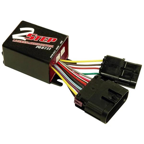 MSD 2-Step Launch Control2010-2015 Camaro SS