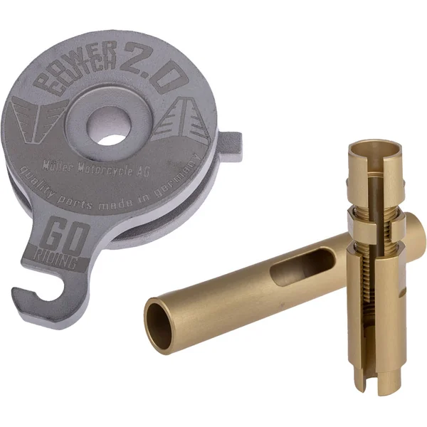 Muller Power Easy Clutch 2.0 for 2022-2024 Harley*