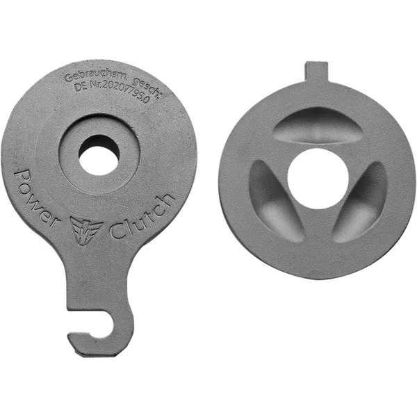 Muller Power Easy Clutch for 1987-2020 Harley* w/ Cable Clutch