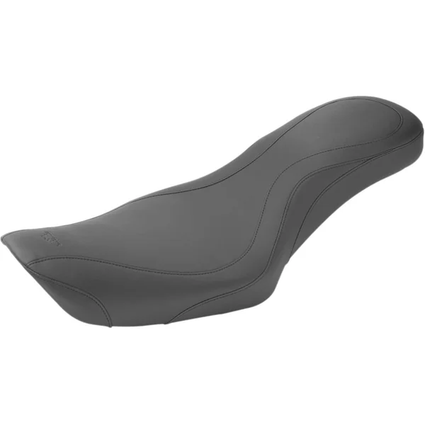 Mustang Daytripper Seat for 1996-2003 Harley Dyna
