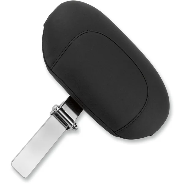 Mustang Super Touring Seat Driver Backrest for 2008-2021 Harley Touring - Vintage