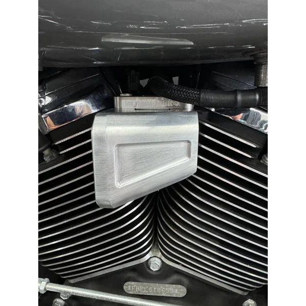 Mymachinist Air Scoop for Harley 2017-2023 Harley Touring - Image 3
