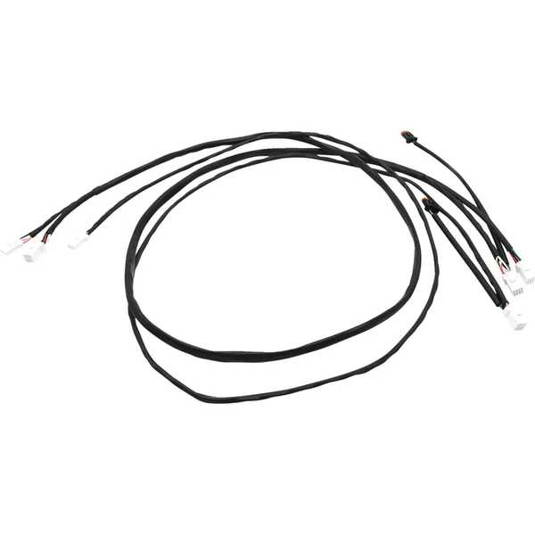 Namz Ready-to-Install Handlebar Wire Extension Harness for 2024 Harley Touring*