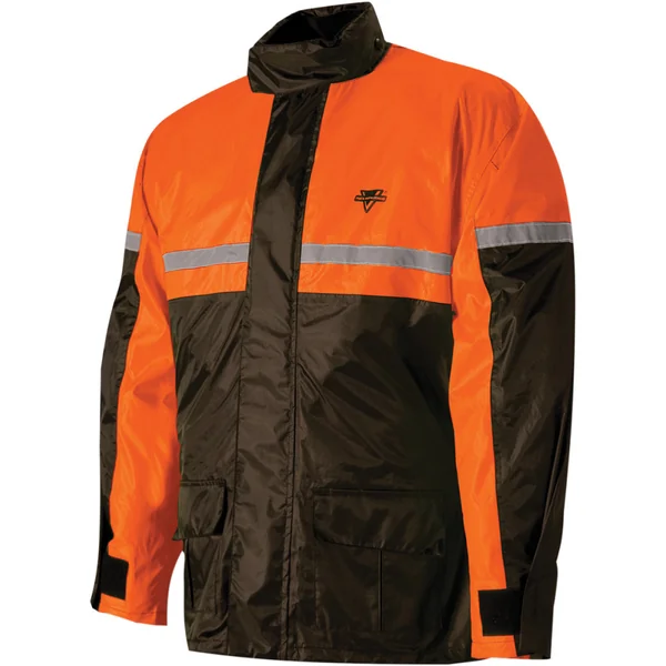 Nelson Rigg SR-6000 Stormrider Rain Suit - Orange - Image 2