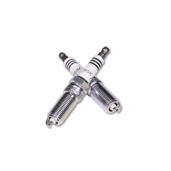 NGK 6509 LTR6IX-11 Iridium IX Spark Plug (1 Step Colder) (Set of 8) - Image 2