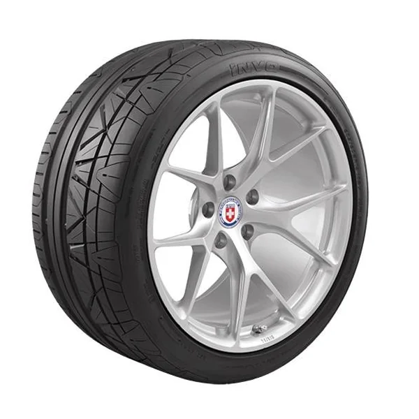 Nitto INVO Tire 245/40ZR20 99W XL