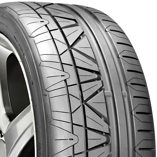 Nitto INVO Tire 255/45ZR20 101W - Image 2