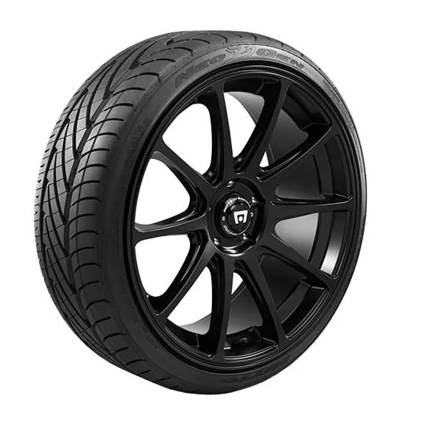 Nitto Neo Gen A/S Tire 245/30ZR20 90W XL