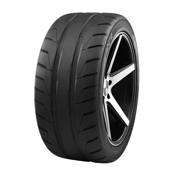 Nitto NT05 Tire 275/40ZR18 99W - Image 2