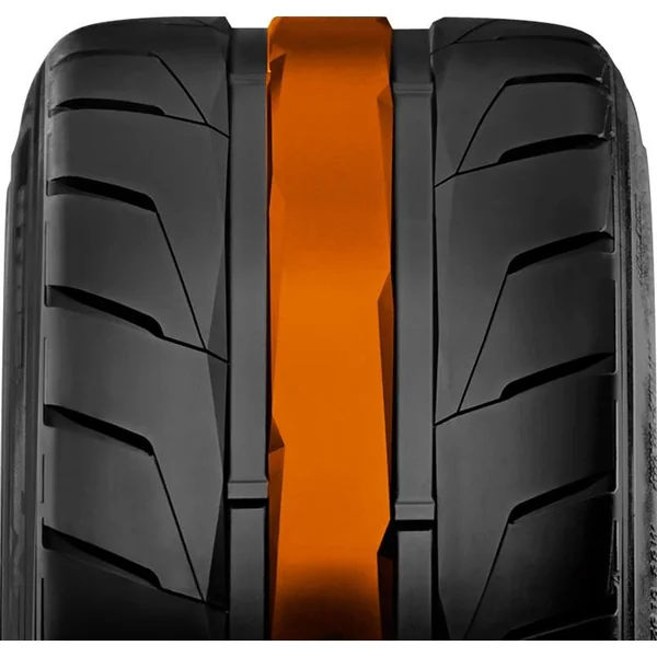 Nitto NT05 Tire 275/40ZR18 99W - Image 4