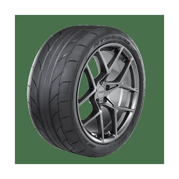 Nitto NT555 RII Tire 305/30R20 103W XL
