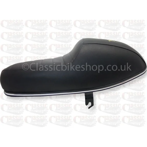 Norton Commando Roadster MK11 Single Humped Dual Seat - Image 2