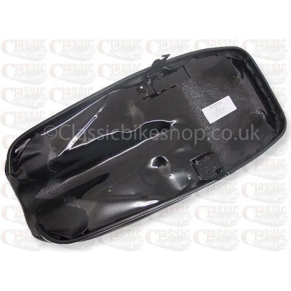 Norton Commando Roadster MK11 Single Humped Dual Seat - Image 3