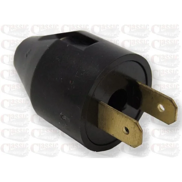 Norton/ Triumph/ BSA In-line Front Brake Cable Switch 1968 Onward