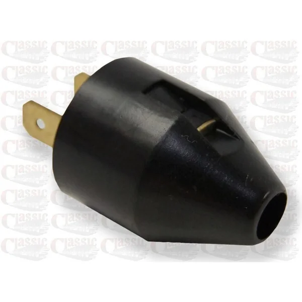 Norton/ Triumph/ BSA In-line Front Brake Cable Switch 1968 Onward - Image 2