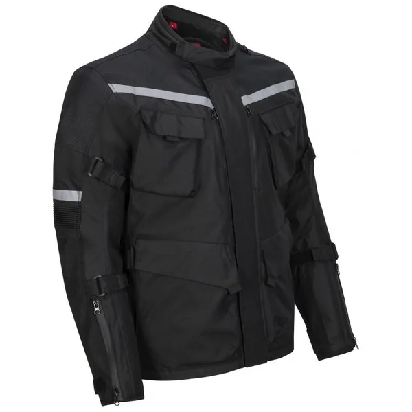 Noru Boken Waterproof Adventure Jacket