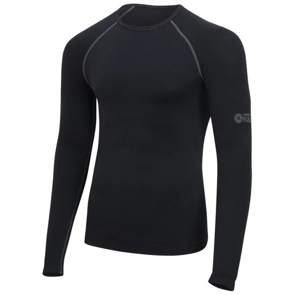 Noru Full Cool Long Sleeve Base Layer Shirt