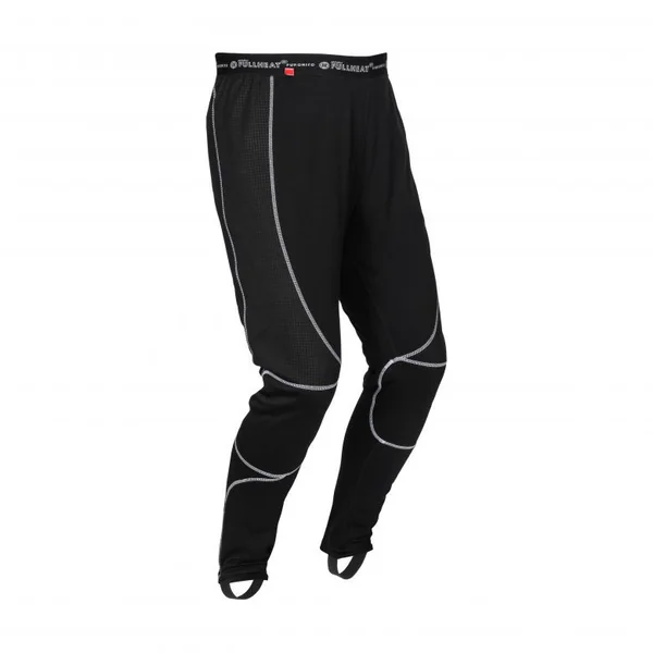 Noru Full Heat Long John Pants