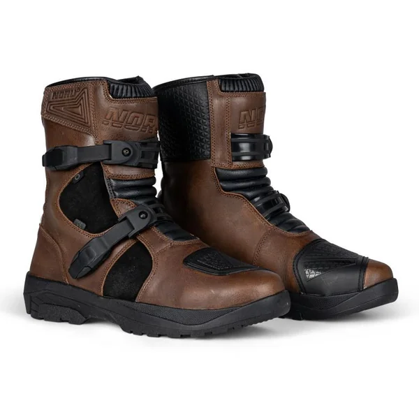 Noru Hakken Adventure Boots