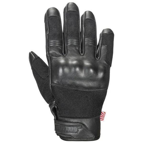 Noru Kuruzo Leather Gloves