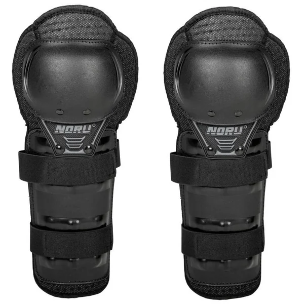 Noru Mamoru Knee Shin Guards