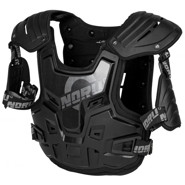 Noru Mamoru MX Roost Guard