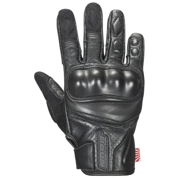 Noru Michi Leather Gloves