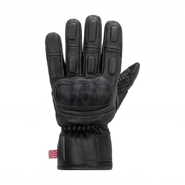 Noru Reza Waterproof Leather Gloves