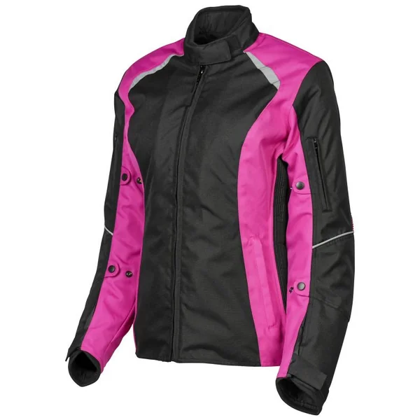 Noru Womens Arashi Waterproof Jacket